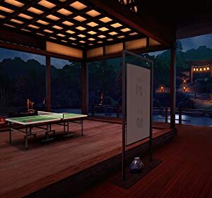 VR Ping Pong Pro - PlayStation 4