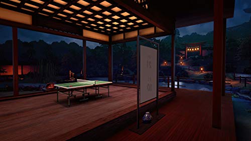 VR Ping Pong Pro - PlayStation 4