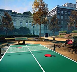 VR Ping Pong Pro - PlayStation 4