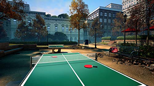 VR Ping Pong Pro - PlayStation 4