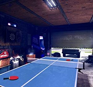 VR Ping Pong Pro - PlayStation 4