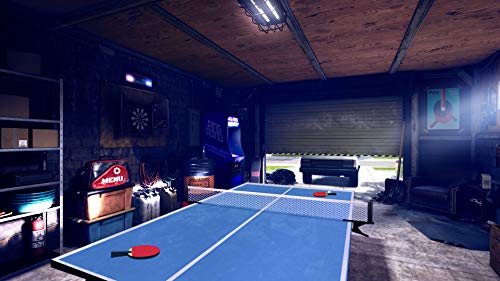 VR Ping Pong Pro - PlayStation 4