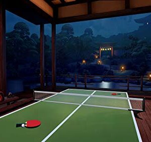 VR Ping Pong Pro - PlayStation 4