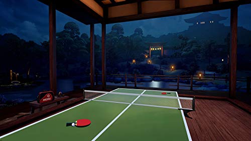 VR Ping Pong Pro - PlayStation 4