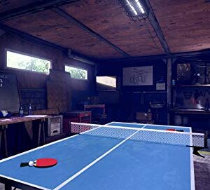 VR Ping Pong Pro - PlayStation 4