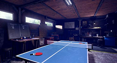 VR Ping Pong Pro - PlayStation 4