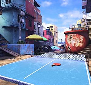 VR Ping Pong Pro - PlayStation 4