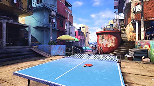 VR Ping Pong Pro - PlayStation 4