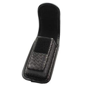 ROCOTACTICAL Basketweave MK3 OC Pepper Spray Holder, OC/Mace Spray Holster