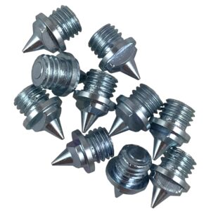 CHAMP 3/16" Steel Needle Spikes