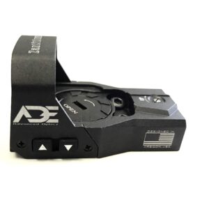 Ade Advanced Optics Zantitium RD3-015 Red Dot Reflex Sight for Springfield XD Pistol