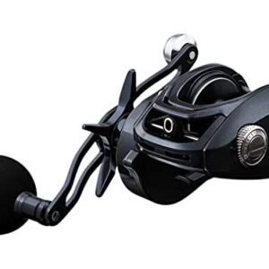 Daiwa Fishing Reel Lexa 400 Hd Baitcasting Reel 6 Crbb