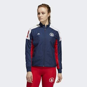 adidas Bm Cele JKT W, Collegiate Navy, Small