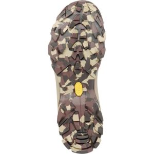 Zamberlan Lynx Mid GTX RR Boa Hiking Shoes - Men's, Camouflage, 9.5 US, Medium, 4014CMM-44-9.5