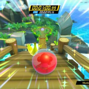 Super Monkey Ball: Banana Blitz HD - Xbox One