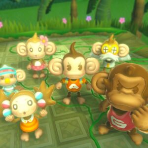 Super Monkey Ball: Banana Blitz HD - Xbox One