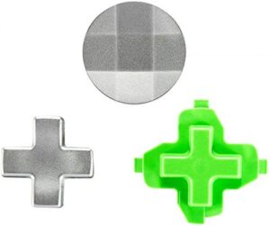 replacement metal d pad magnetic buttons for xbox one xbox one elite xbox one s