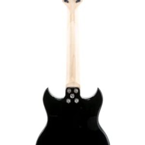 VOX SDC-1 Mini Guitar-Black, Right, BK