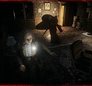 Remothered: Tormented Fathers - PlayStation 4