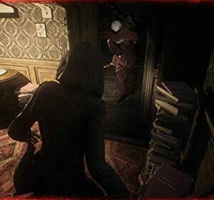 Remothered: Tormented Fathers - PlayStation 4