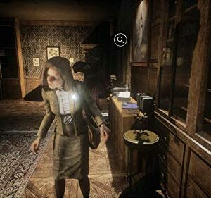 Remothered: Tormented Fathers (Nintendo Switch)