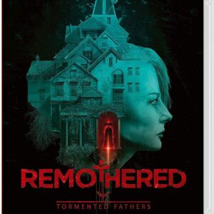 Remothered: Tormented Fathers - Nintendo Switch