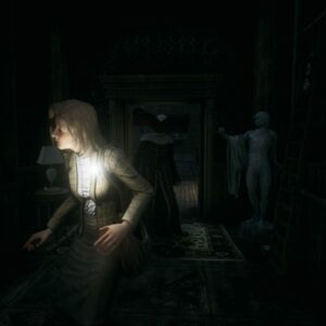 Remothered: Tormented Fathers - Nintendo Switch