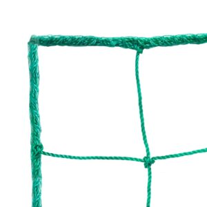 Aoneky Soccer Backstop Net, Sports Practice Barrier Net, Soccer Ball Hitting Netting, Soccer High Impact Net, Heavey Duty Soccer Containment Net, 10 x 20 Ft / 10 x 30 Ft / 10 x 40 Ft (10 x 40 ft)