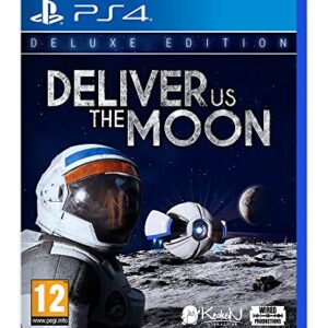 Deliver Us the Moon (Playstation 4) (PS4)