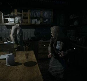 Remothered: Tormented Fathers - Xbox One