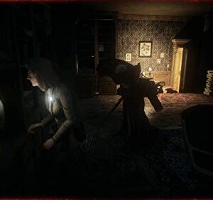 Remothered: Tormented Fathers - Xbox One