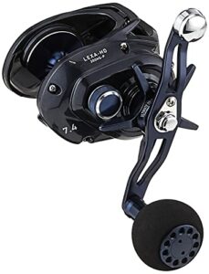 daiwa fishing reel lexa 300 hd baitcasting reel 6 crbb