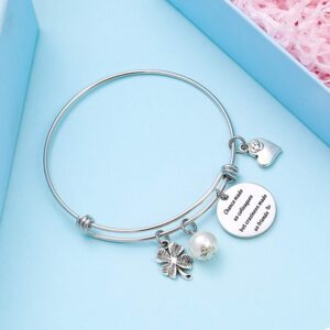 Colleague bracelet Colleague Thank You bracelet for Coworker Office bracelet Mentor bracelet Colleague Appreciation bracelet for best Friend bracelet Business Partner bracelet for Coworker bracelet