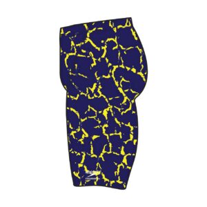 speedo wrack it up jammer,navy/gold (419),22