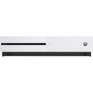 Xbox One S 500GB Console - Madden NFL 18 Bundle [Discontinued] (Renewed)