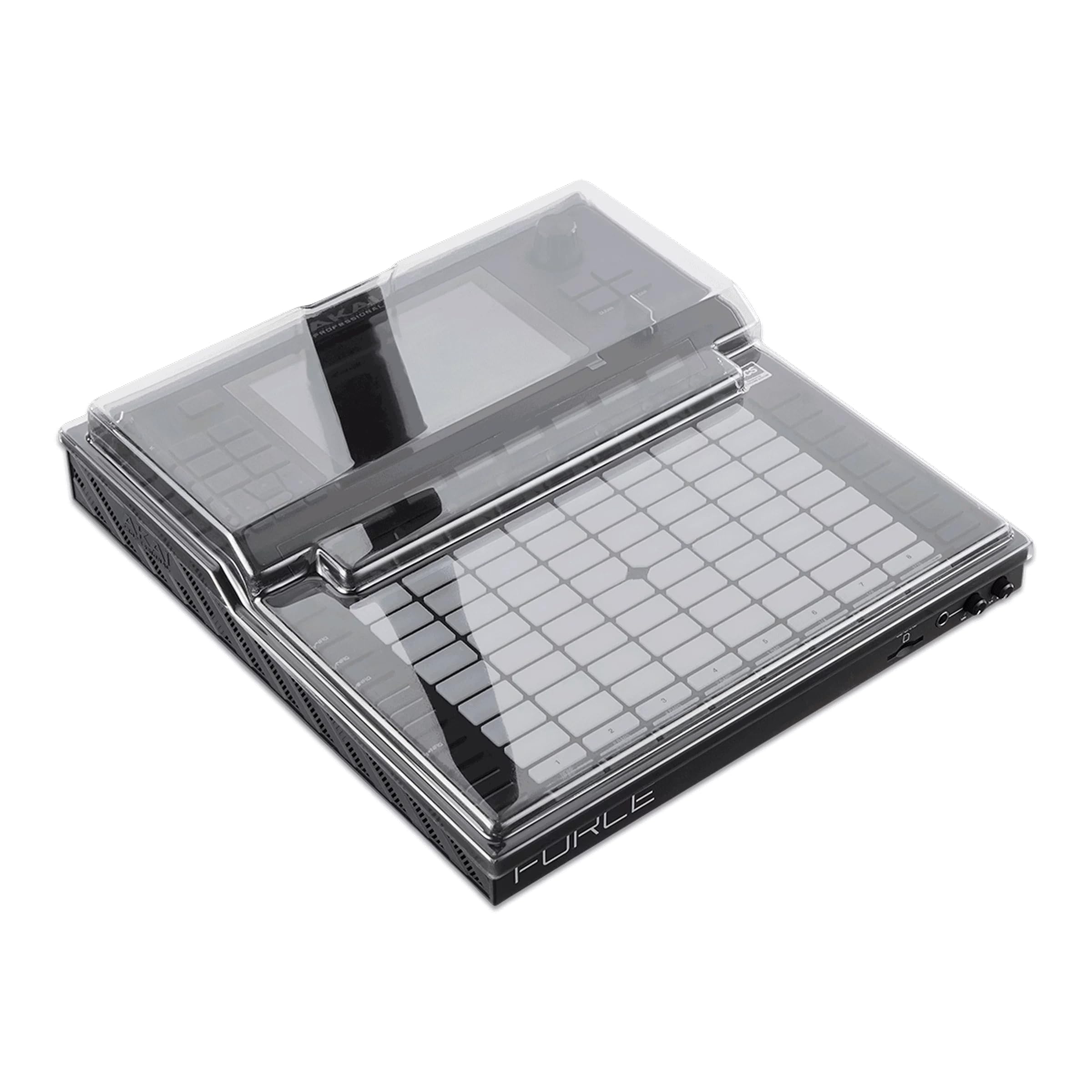 Decksaver Akai Force Cover (DS-PC-FORCE)