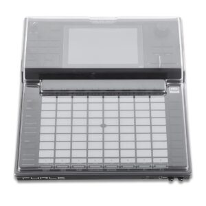 Decksaver Akai Force Cover (DS-PC-FORCE)