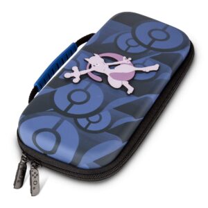 PowerA Protection Case for Nintendo Switch - Mewtwo Pokemon - Nintendo Switch