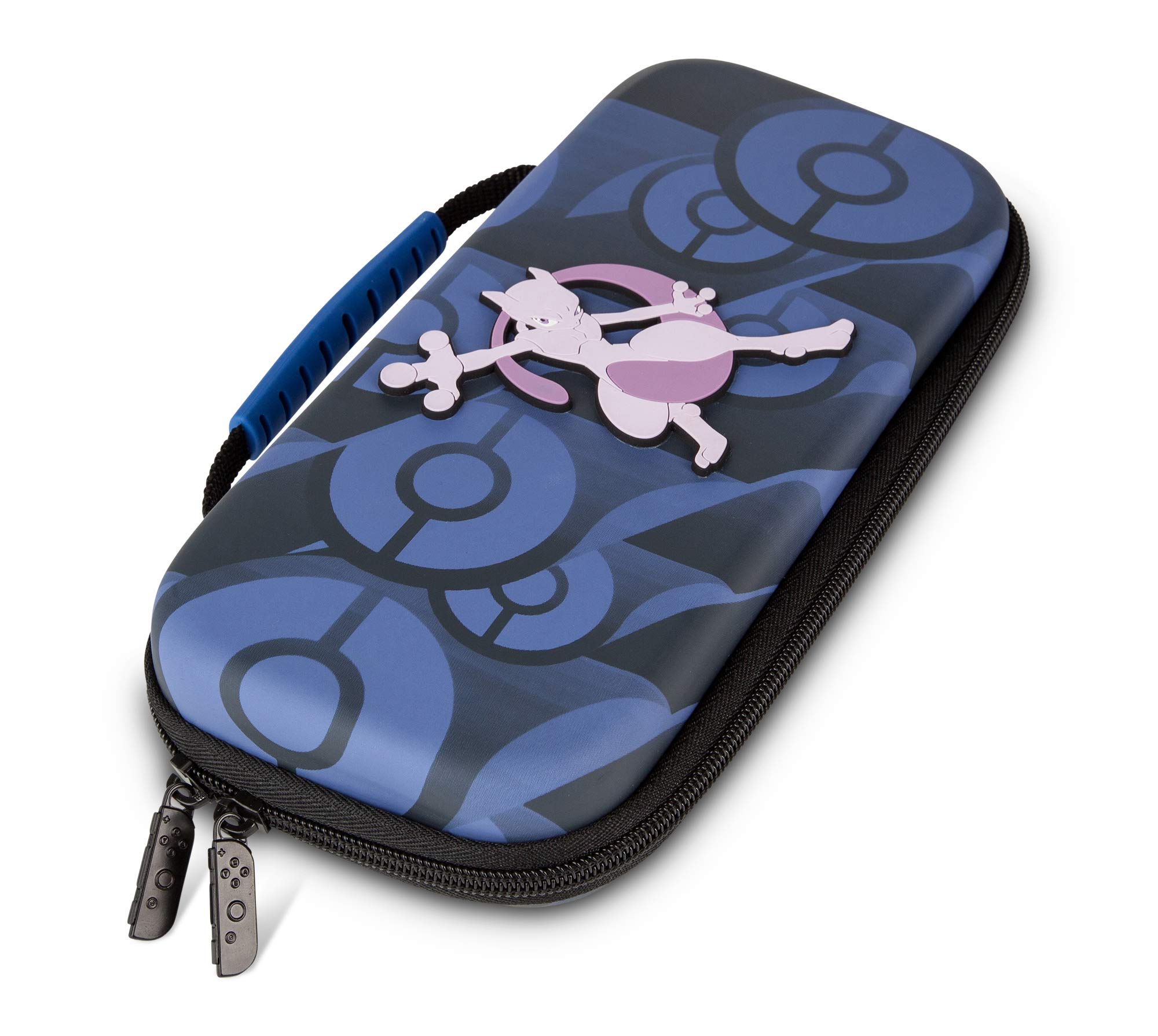 PowerA Protection Case for Nintendo Switch - Mewtwo Pokemon - Nintendo Switch