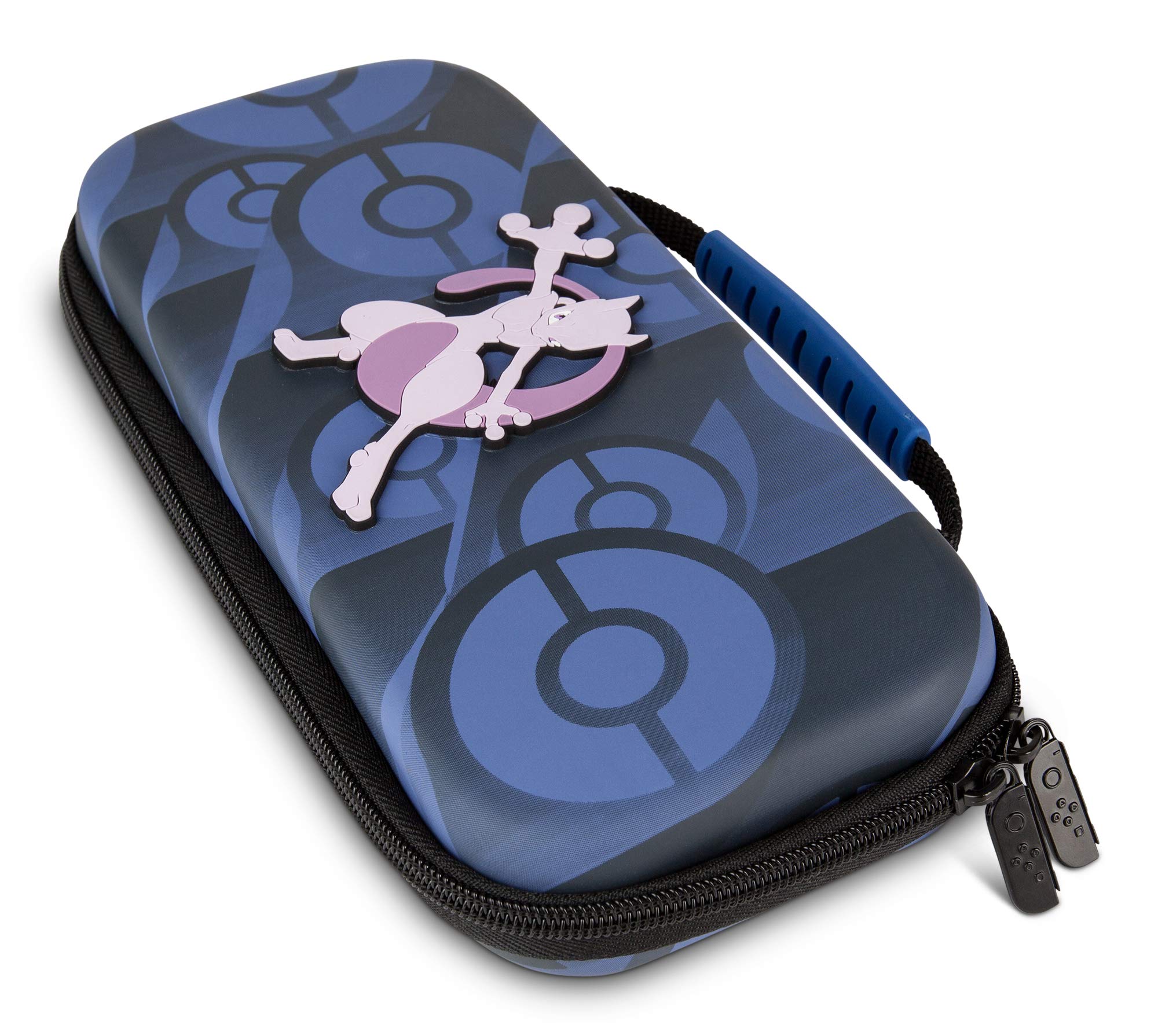 PowerA Protection Case for Nintendo Switch - Mewtwo Pokemon - Nintendo Switch