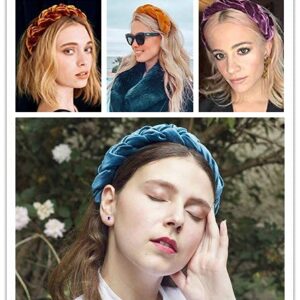 Headbands Women Hair Head Bands