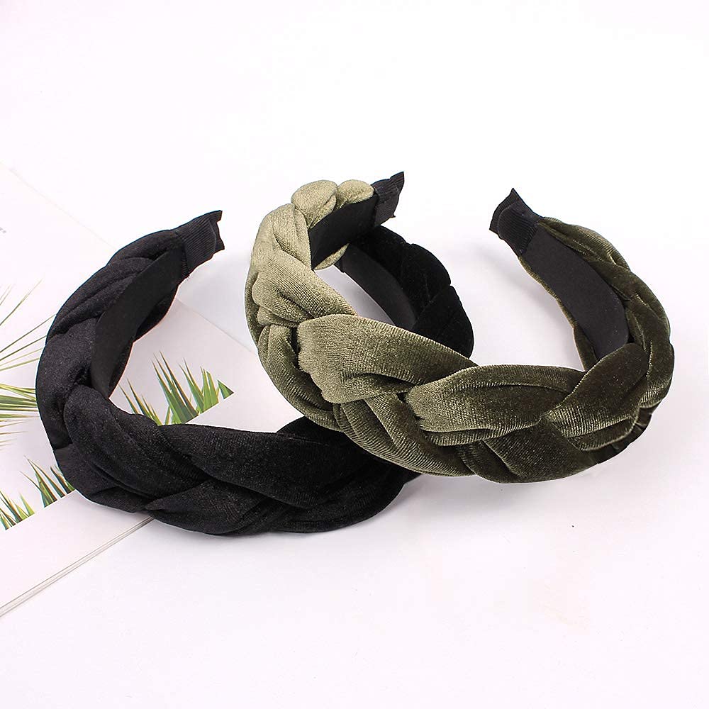 Headbands Women Hair Head Bands