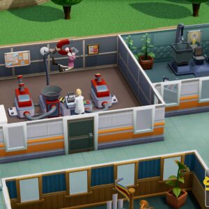 Two Point Hospital (Xbox One)