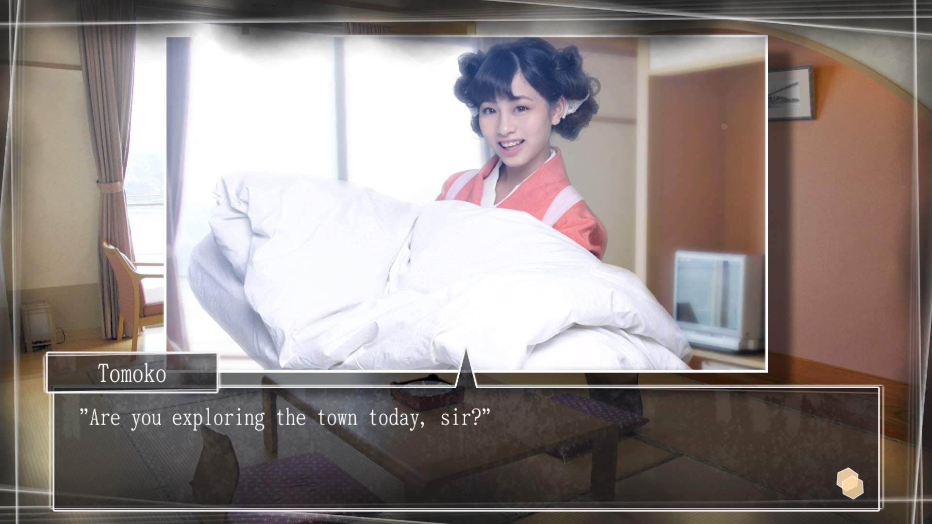 Root Letter: Last Answer - PlayStation 4