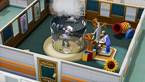 Two Point Hospital - Xbox One