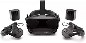 valve index vr full kit