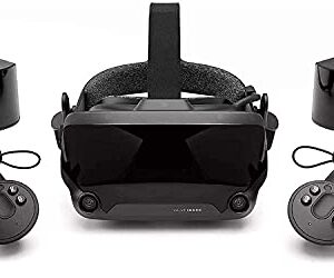 Valve Index VR Full Kit