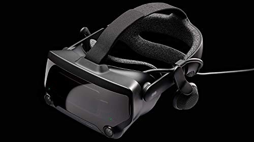 Valve Index VR Full Kit