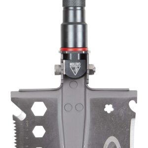 Lifeline Trailsetter Utility Shovel Kit