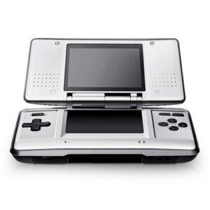 nintendo ds titanium (renewed)